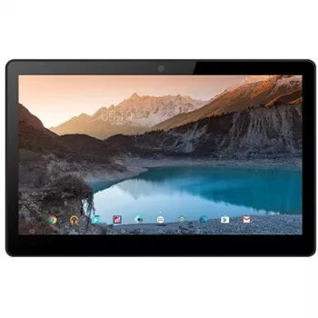 XORO MegaPAD 1564 Pro3 15.6 39,62 cm Tablet 64 GB czarny Android - 64 GB - 39,62 cm (XOR400811)