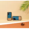 Etui na telefon man and wood Galaxy Note 20 Ultra dżinsowa czerń