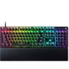 Klawiatura Razer Huntsman V3 Pro — układ niemiecki, częstotliwość odpytywania 8 kHz