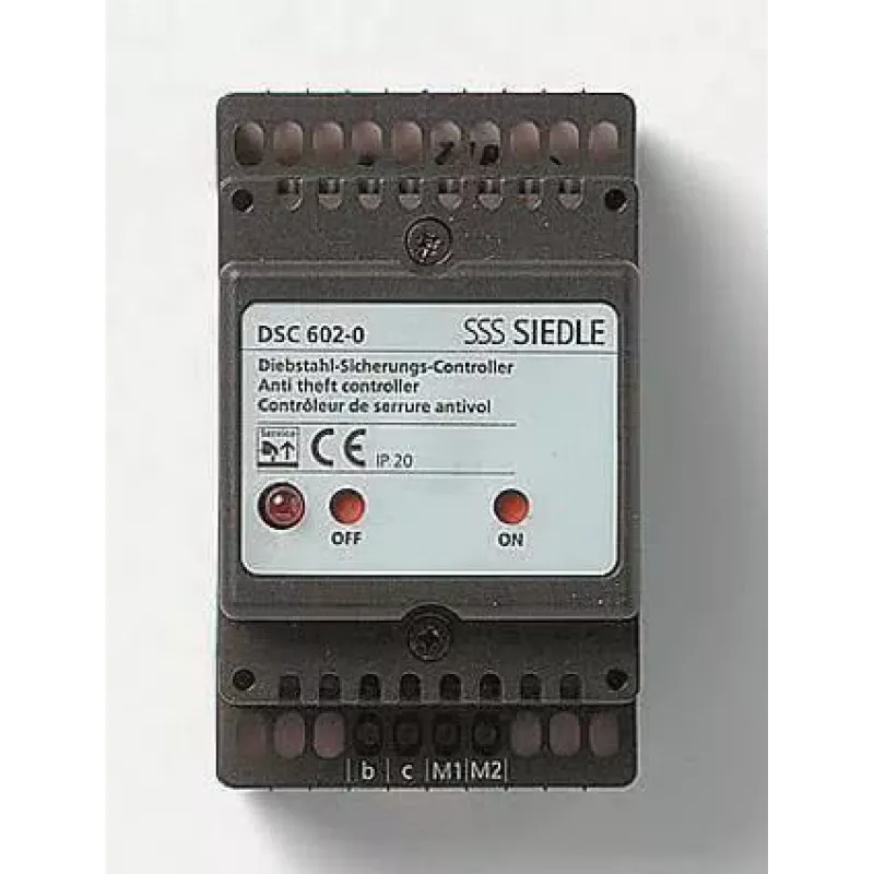 Siedle 200017248-00