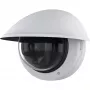 Kopułkowa kamera IP AXIS M4228-LVE Outdoor 4K 3840×2160, do montażu na ścianie, przetwornik CMOS 1/2,8 cala, 100° HFOV