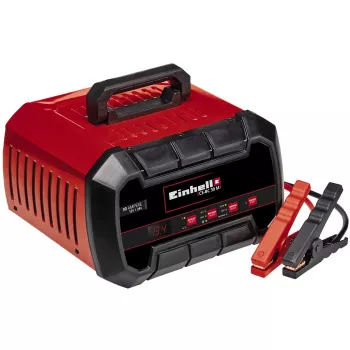 Battery Charger Einhell CE-BC 30 M 12/24 V