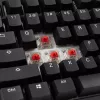 Klawiatura gamingowa Ducky Tinker 75 USB US English Czarny