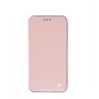 Etui z klapką VixFox do iPhone 7/8 — różowe, etui ochronne w stylu folio