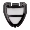 Czajnik elektryczny MPM 1,7 l 2200 W czarny