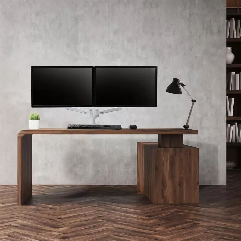 Uchwyt do monitora Ergotron LX Series 45-491-216