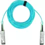 Aktywny kabel optyczny AOC CBO QSFP-100G-AOC-5M 5 m — kompatybilny z Ciena