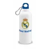 Aluminiowa butelka na wodę 500 ml Real Madryt