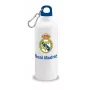 Aluminiowa butelka na wodę 500 ml Real Madryt