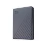 Zewnętrzny dysk twardy Western Digital 6 TB USB 3.2 Gen 1 My Passport