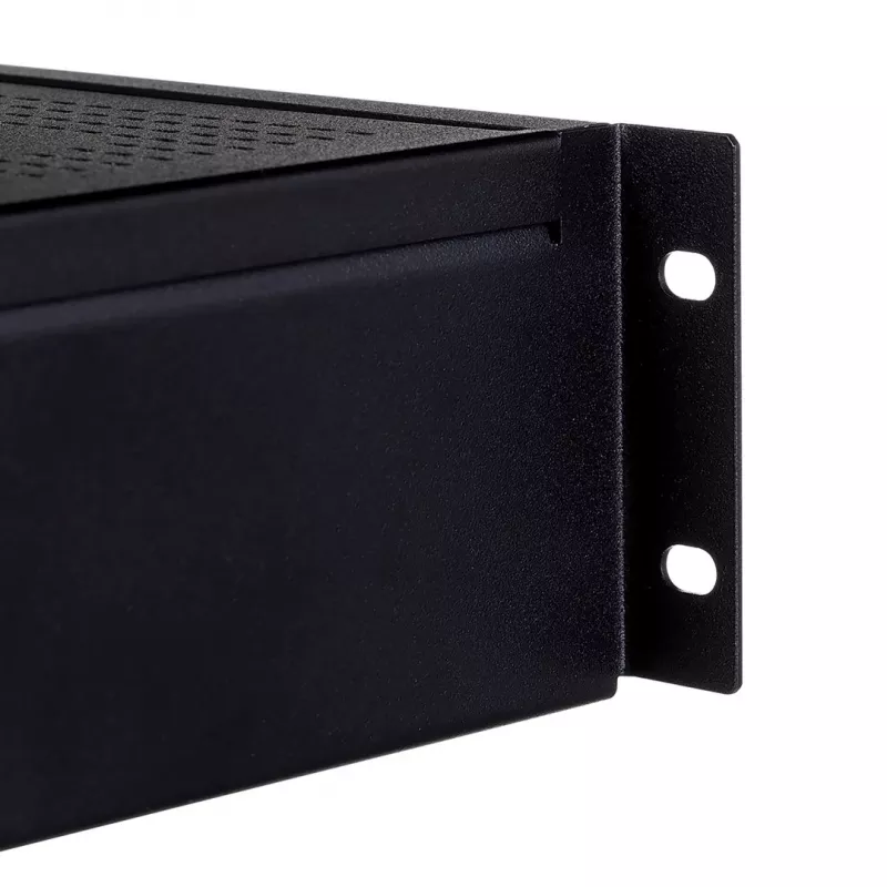 Zasilacz UPS EVER ECO Pro 1200 AVR CDS 19 (Rack; 1200VA) (W/EAVRRM-001K20/00)