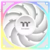 Thermaltake TOUGHFAN EX 120 ARGB Sync biały 3-Pack