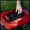 Robotic lawn mower EINHELL FREELEXO 600 BT — 18 cm szerokość cięcia, 2–6 cm wysokość, 600 m², 18 V Li-Ion