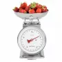 Mechaniczna waga kuchenna ProfiCook PC-KW 1247 — stal nierdzewna, pojemność 5 kg, miska 1 L, funkcja tarowania