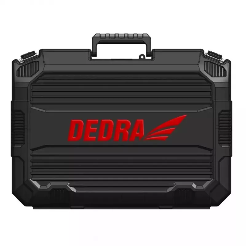 Młot wyburzeniowy DEDRA DED7852 1500W 5,5J
