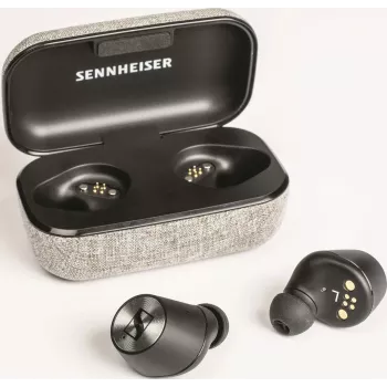 Zestaw słuchawkowy Sennheiser MOMENTUM True Wireless