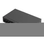 Digitus 8-portowy szybki switch sieciowy Ethernet PoE, biurkowy, niezarządzalny, 60 W, af/at