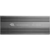 OWC Go Dock - stacja dokująca - Thunderbolt 4 - HDMI, 2 x Thunderbolt 4 - Gigabit Ethernet, 2,5 Gigabit Ethernet - 120 W