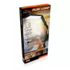 Lampa biurkowa Media-Tech MT224 5.6 W LED Czarna