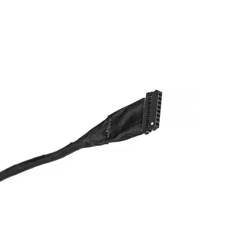 Bateria zielony Cell LE97 do Lenovo IdeaPad serii 100/300, 14,8 V 2200 mAh Li-Ion, 4 ogniwa, czarna