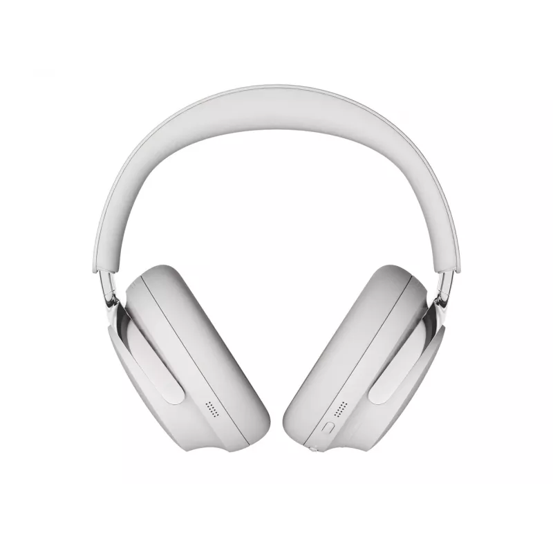 Bose 890101-0200 słuchawki/zespolony zestaw nagłowny bezprzewodowe do połączeń/muzyki Bluetooth biały