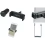 Logilink PA0203 Power Adapter Czarny