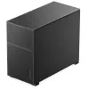 Obudowa PC Jonsbo D31 MESH Midi Tower Czarna