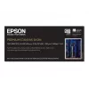 Epson Premium Canvas Satin, 24 cale x 12,2 m, 350g/m²