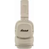 Marshall Major V Cream słuchawki nauszne