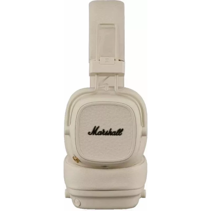 Marshall Major V Cream słuchawki nauszne