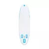 Deska SUP FunWater SUPFW07A (niebieska)