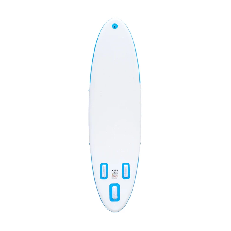 Deska SUP FunWater SUPFW07A (niebieska)