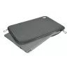 Etui sleeva Port Designs Torino II do laptopów 39,6 cm (15,6 cala), bawełna/neopren, 0,224 kg, szary