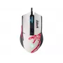 Przewodowa mysz gamingowa A4Tech Bloody L65 MAX RGB 16000 DPI ergonomiczna dla praworęcznych