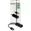 Karta interfejsu Inter-Tech ARGUS IT-810