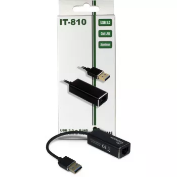 Karta interfejsu Inter-Tech ARGUS IT-810