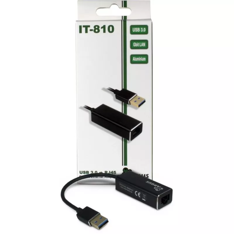 Karta interfejsu Inter-Tech ARGUS IT-810