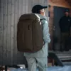 Plecak Thule 5158 Roundtrip na buty narciarskie i snowboardowe 60L średni niebieski