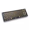 Ducky One 3 Hot-Swap Barebone Mini klawiatura gamingowa USB US English Czarny
