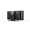 7-calowy dotykowy multimedialny ekran samochodowy MAXCOM MC01 Vibe z Bluetooth
