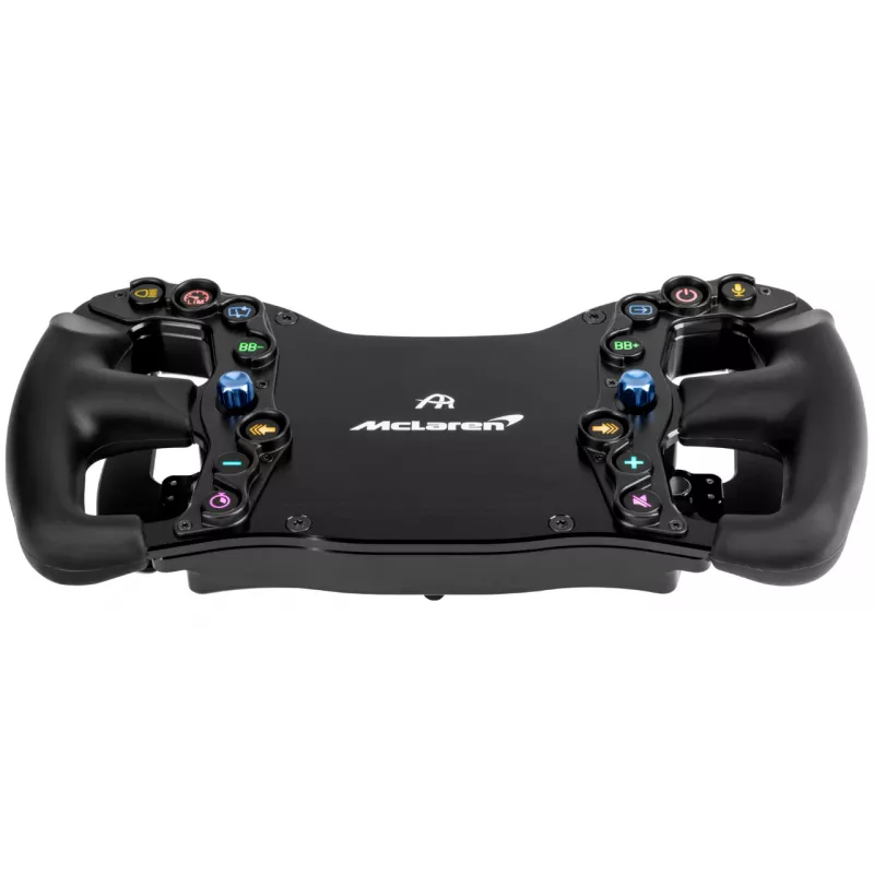 Ascher Racing McLaren Artura Sport-USB Steering Wh