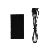Blok wodny Alphacool 25669 Czarny 22,5 W