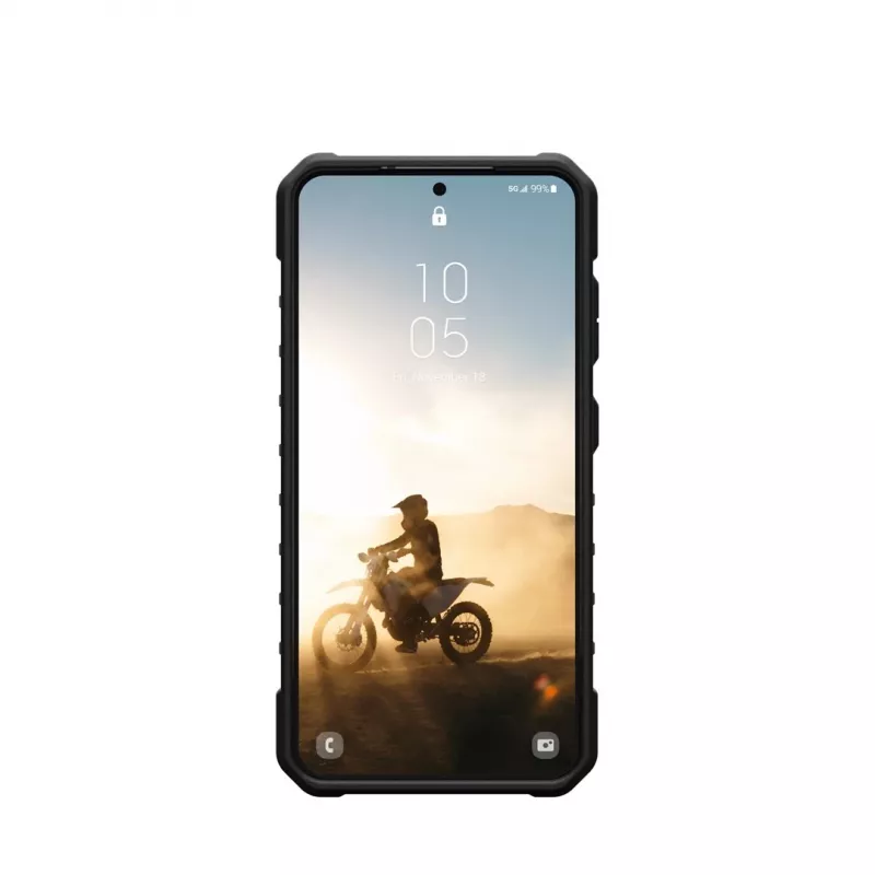 Urban Armor Gear Pathfinder etui na telefon komórkowy 15,8 cm (6,2) Pokrowiec Czarny