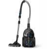 Odkurzacz cylindryczny Philips PowerPro Expert FC9747/09 — 900 W, 2 L bezworkowy, HEPA, czarny
