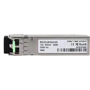 Moduł transceivera SFP+ CBO 49Y4216-BO 10 Gbit/s 850 nm