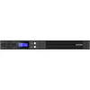 PowerWalker VI 500 R1U zasilacz awaryjny (UPS) Line-Interactive 0,5 kVA 300 W 4 gniazda AC