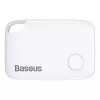 Lokalizator kluczy Baseus T2 ZLFDQT2-02 Bluetooth tracker BSU1041WHT