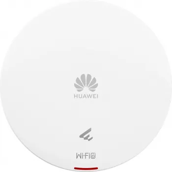 Huawei AP361 - Punkt dostępowy - Wi-Fi 6 - 2,4 GHz, 5 GHz - montaż na ścianie / suficie / szynie DIN możliwy (50086871)