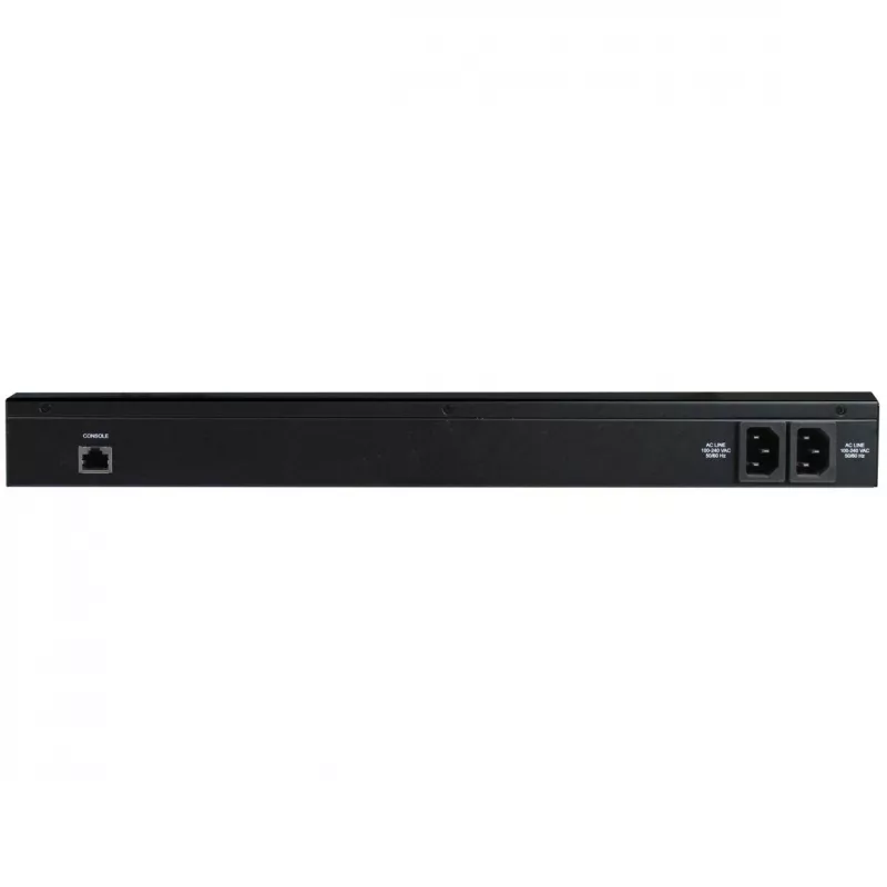Zarządzalny przełącznik PoE ALLNET ALL-SG8454PM-10G z 48+6 portami PoE i uplinkami 10G