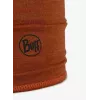 Buff Lekka wielofunkcyjna chusta z wełny merino - Cinnamon
